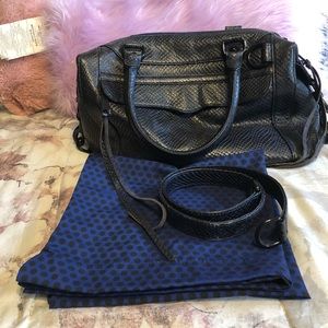 RebeccaMinkoff handbag